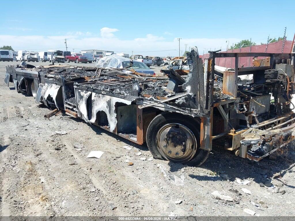 5B4MPA7G763415626 2006 WORKHORSE CUSTOM CHASSIS MOTORHOME CHASSIS photo no. 1
