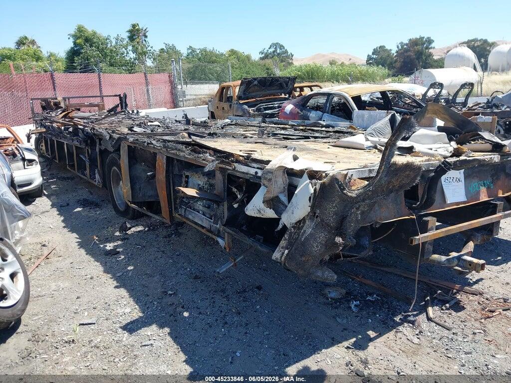5B4MPA7G763415626 2006 WORKHORSE CUSTOM CHASSIS MOTORHOME CHASSIS photo no. 3