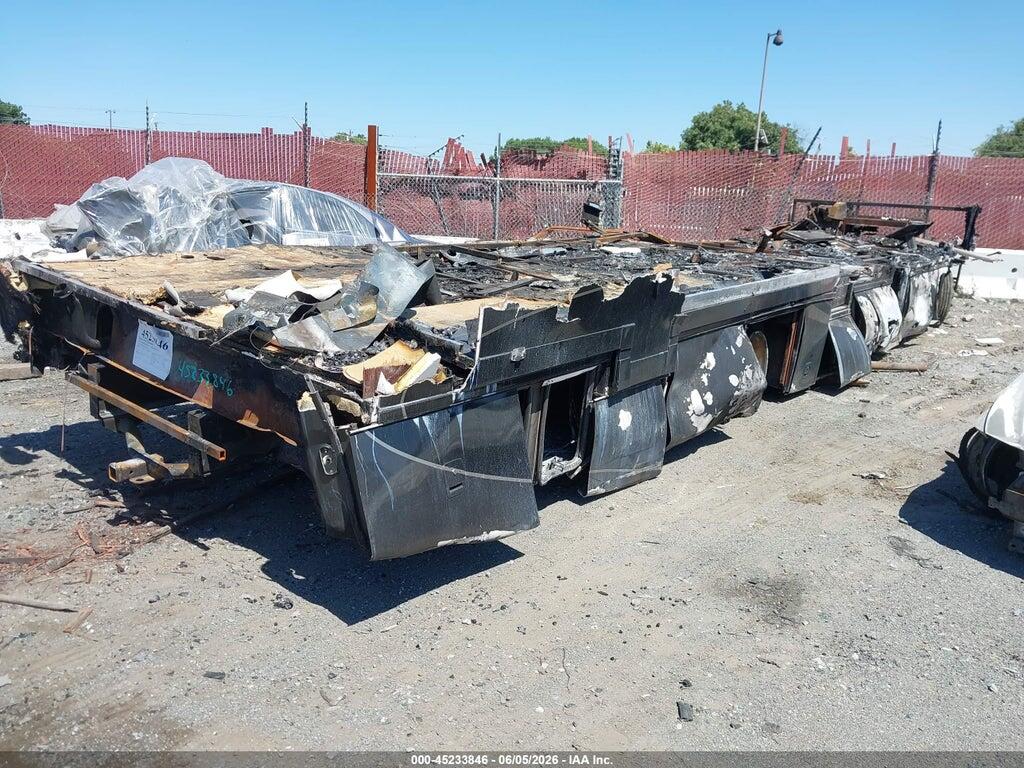 5B4MPA7G763415626 2006 WORKHORSE CUSTOM CHASSIS MOTORHOME CHASSIS photo no. 4
