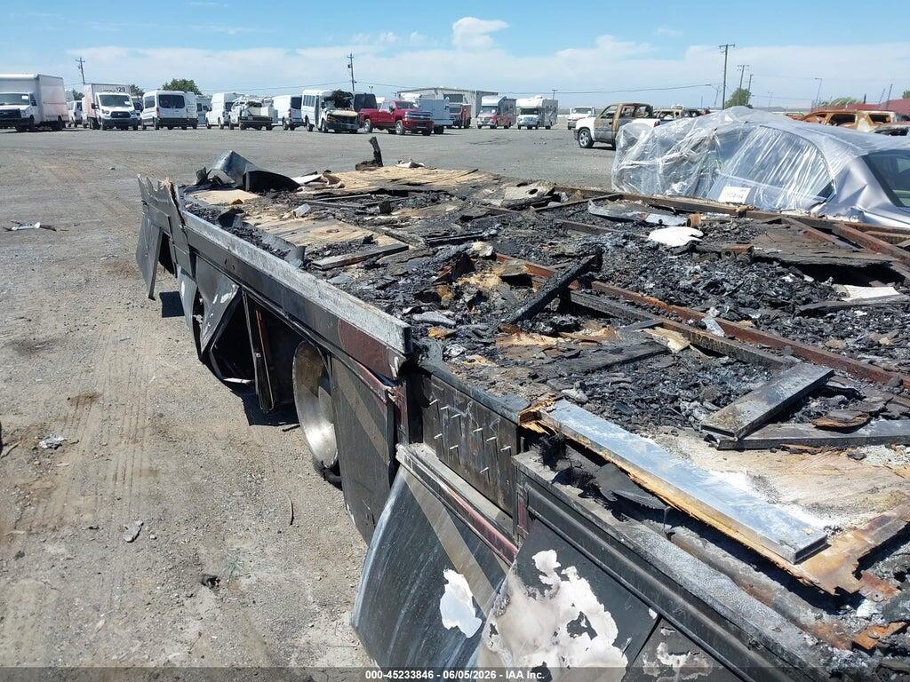 5B4MPA7G763415626 2006 WORKHORSE CUSTOM CHASSIS MOTORHOME CHASSIS photo no. 5