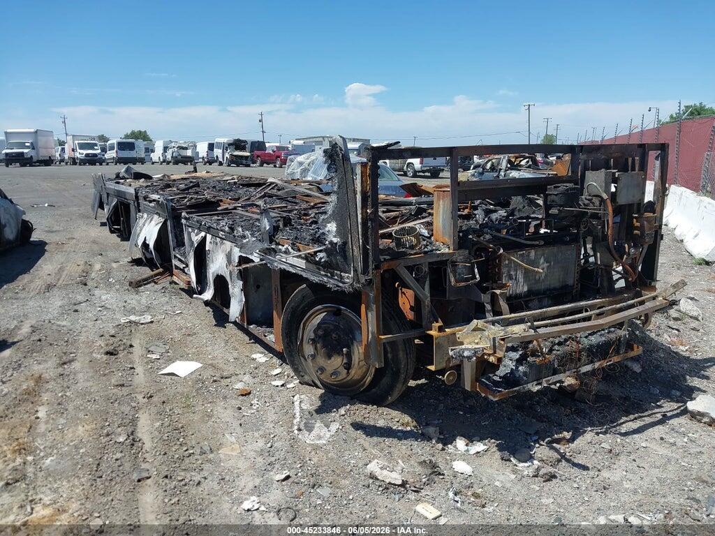 5B4MPA7G763415626 2006 WORKHORSE CUSTOM CHASSIS MOTORHOME CHASSIS photo no. 6