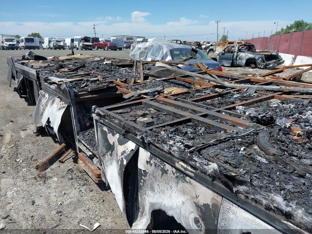 5B4MPA7G763415626 2006 WORKHORSE CUSTOM CHASSIS MOTORHOME CHASSIS photo no. 8