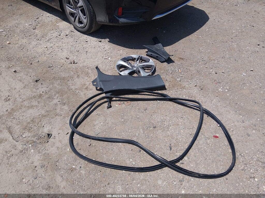 19XFC2F68LE029699 2020 HONDA CIVIC photo no. 12