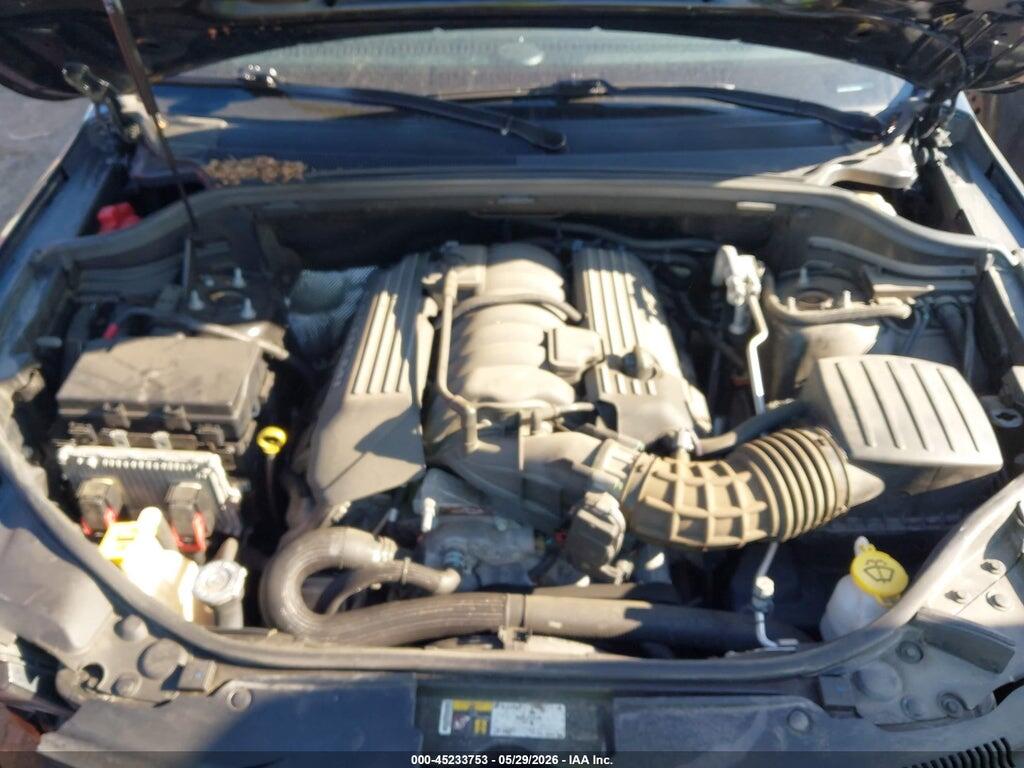 1C4RJFDJ0LC434500 2020 JEEP GRAND CHEROKEE photo no. 10
