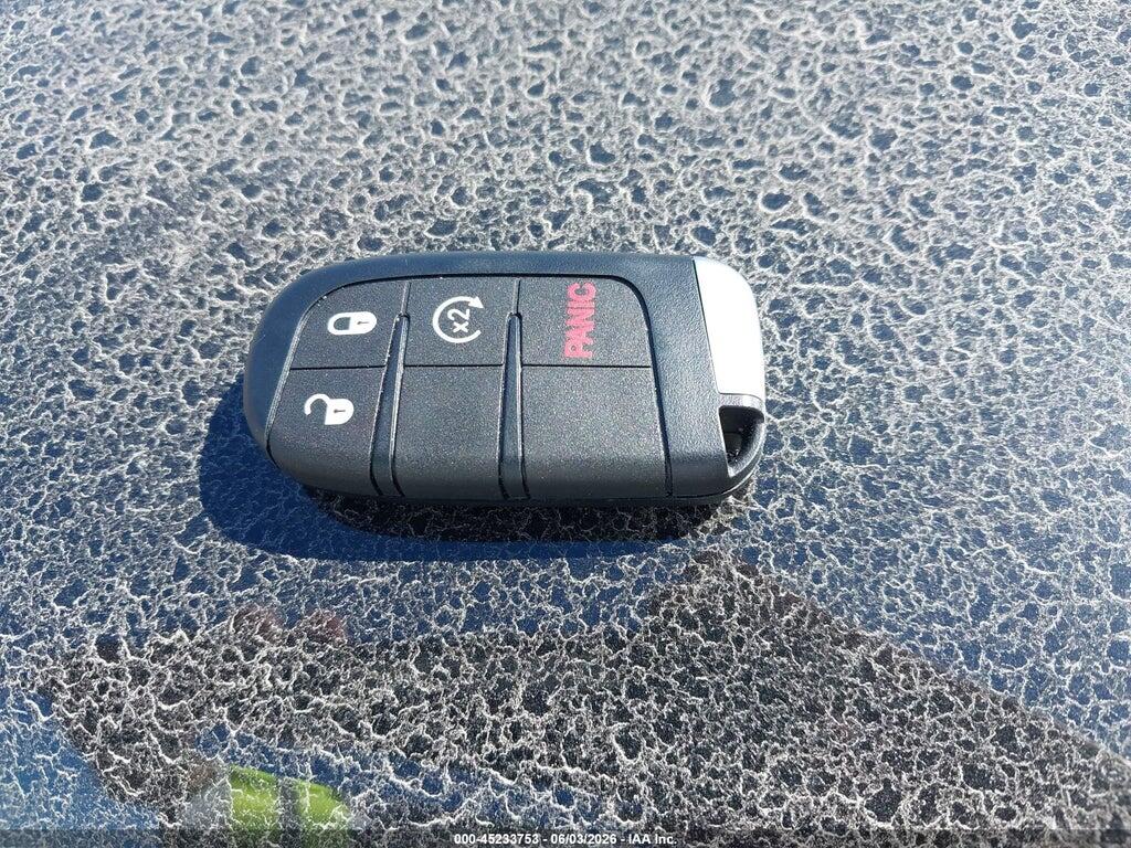 1C4RJFDJ0LC434500 2020 JEEP GRAND CHEROKEE photo no. 11