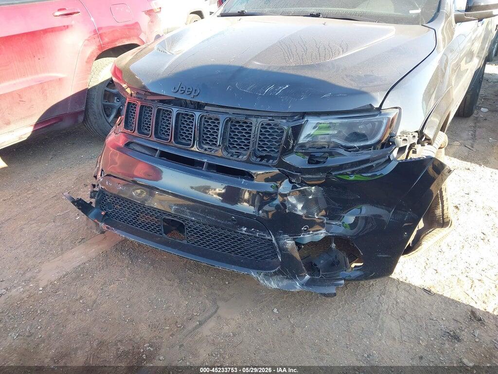 1C4RJFDJ0LC434500 2020 JEEP GRAND CHEROKEE photo no. 6