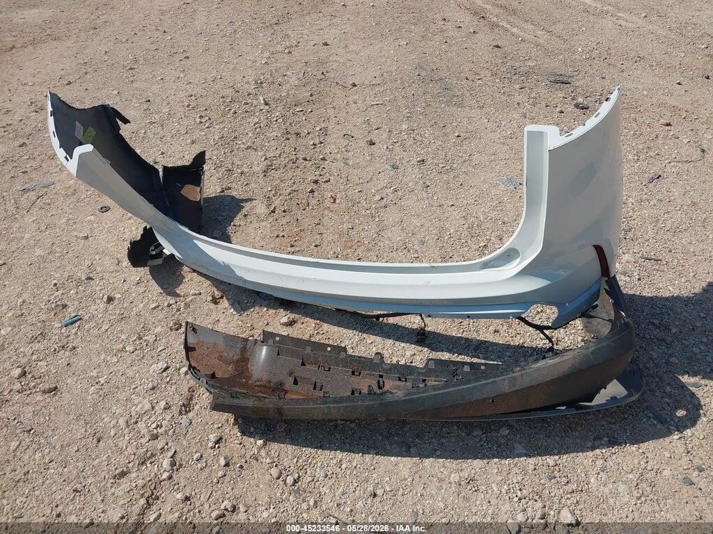 2FMPK4J96NBA88048 2022 FORD EDGE photo no. 12