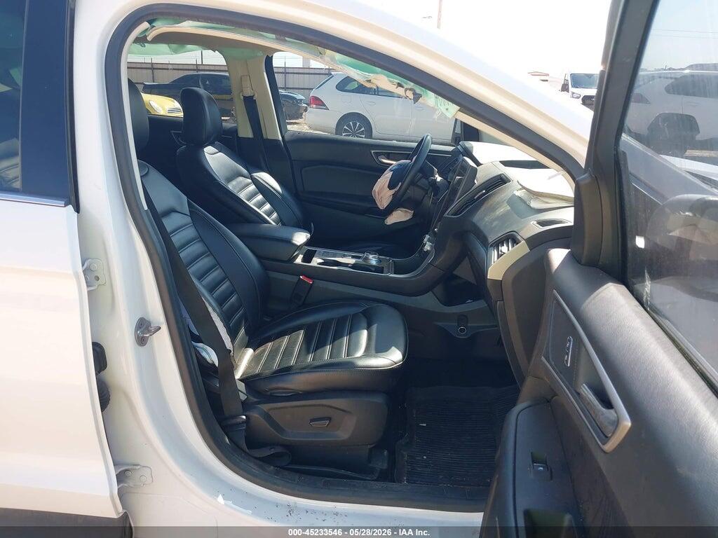 2FMPK4J96NBA88048 2022 FORD EDGE photo no. 5