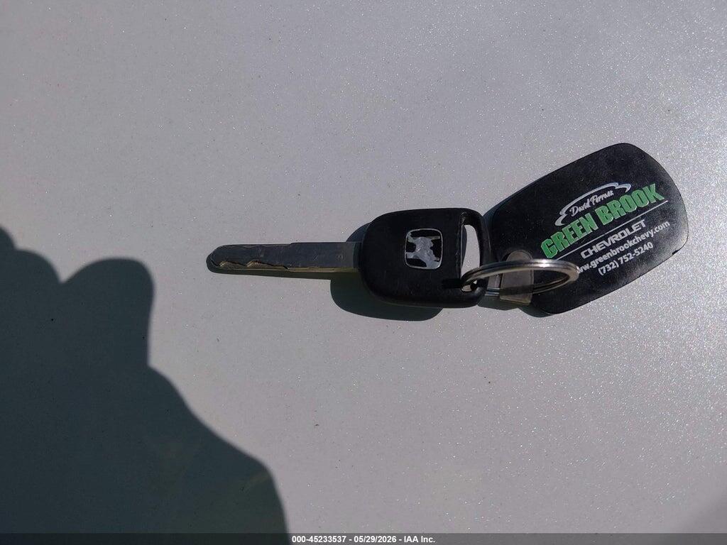 5FNRL18084B128860 2004 HONDA ODYSSEY photo no. 11