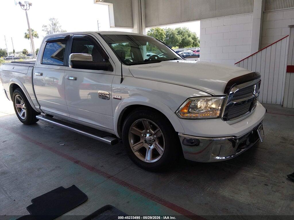 1C6RR7PT7FS586111 2015 RAM 1500 photo no. 1