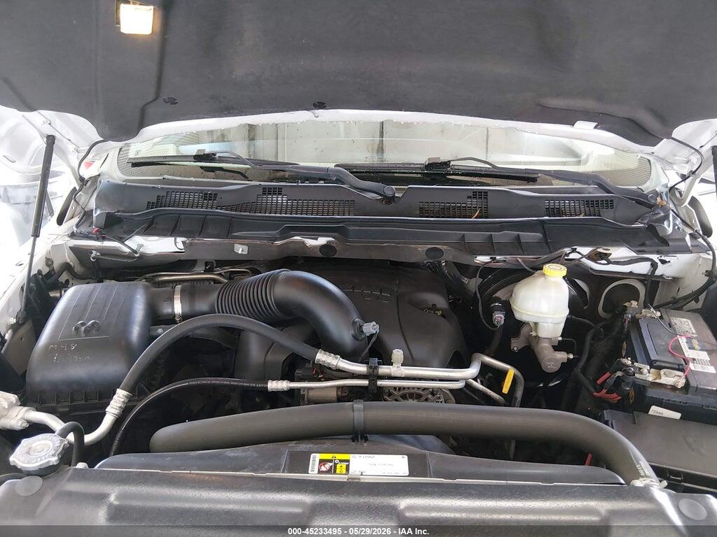 1C6RR7PT7FS586111 2015 RAM 1500 photo no. 10