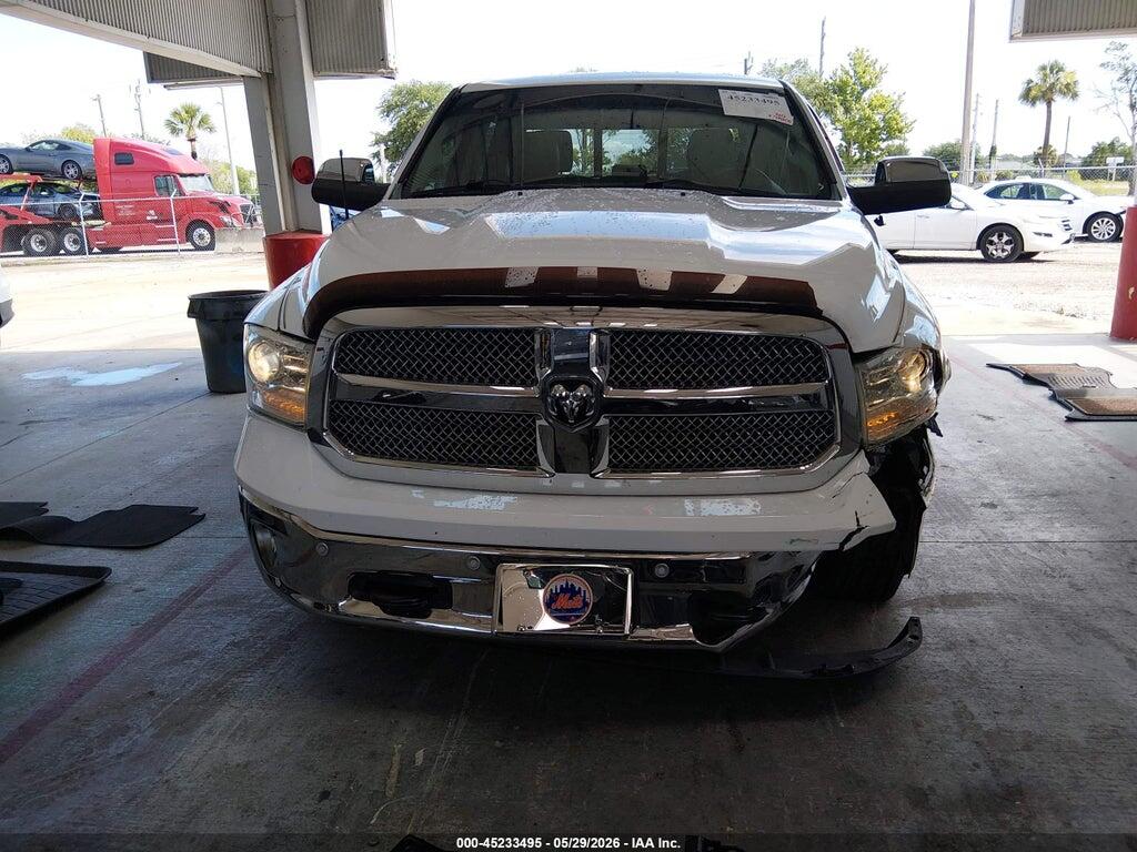 1C6RR7PT7FS586111 2015 RAM 1500 photo no. 12