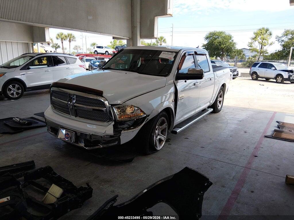 1C6RR7PT7FS586111 2015 RAM 1500 photo no. 2