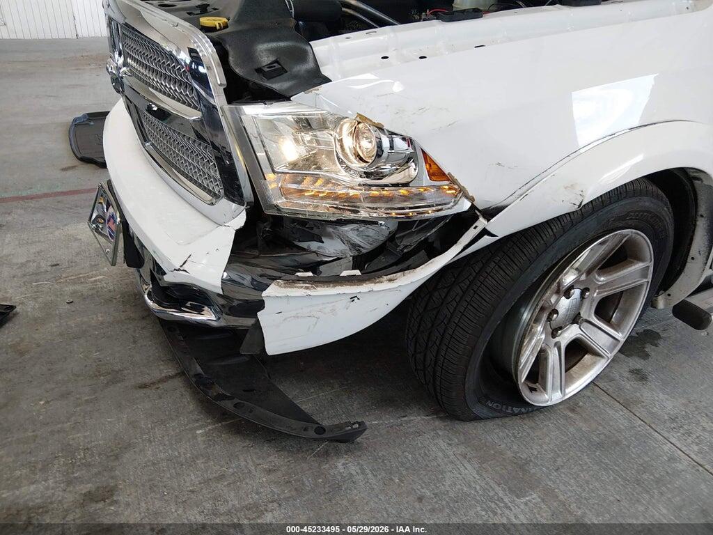 1C6RR7PT7FS586111 2015 RAM 1500 photo no. 6