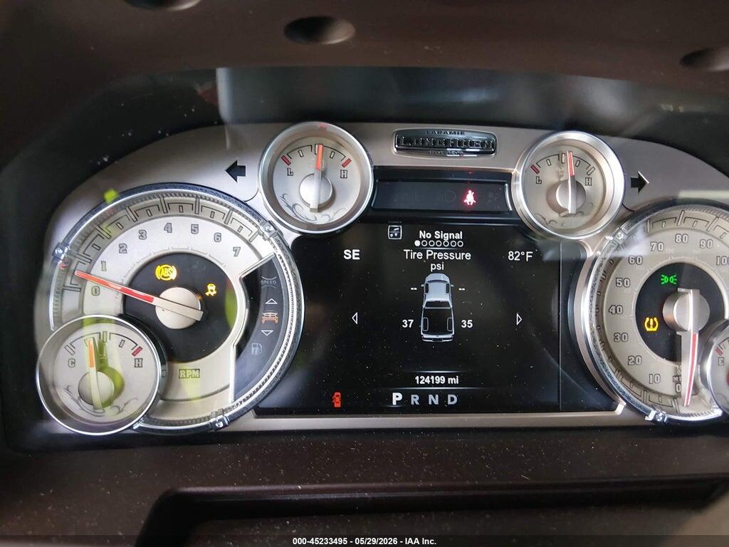 1C6RR7PT7FS586111 2015 RAM 1500 photo no. 7