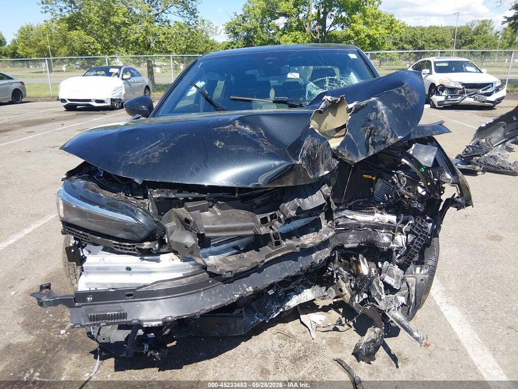 2HGFE4F87SH347566 2025 HONDA CIVIC HYBRID photo no. 12