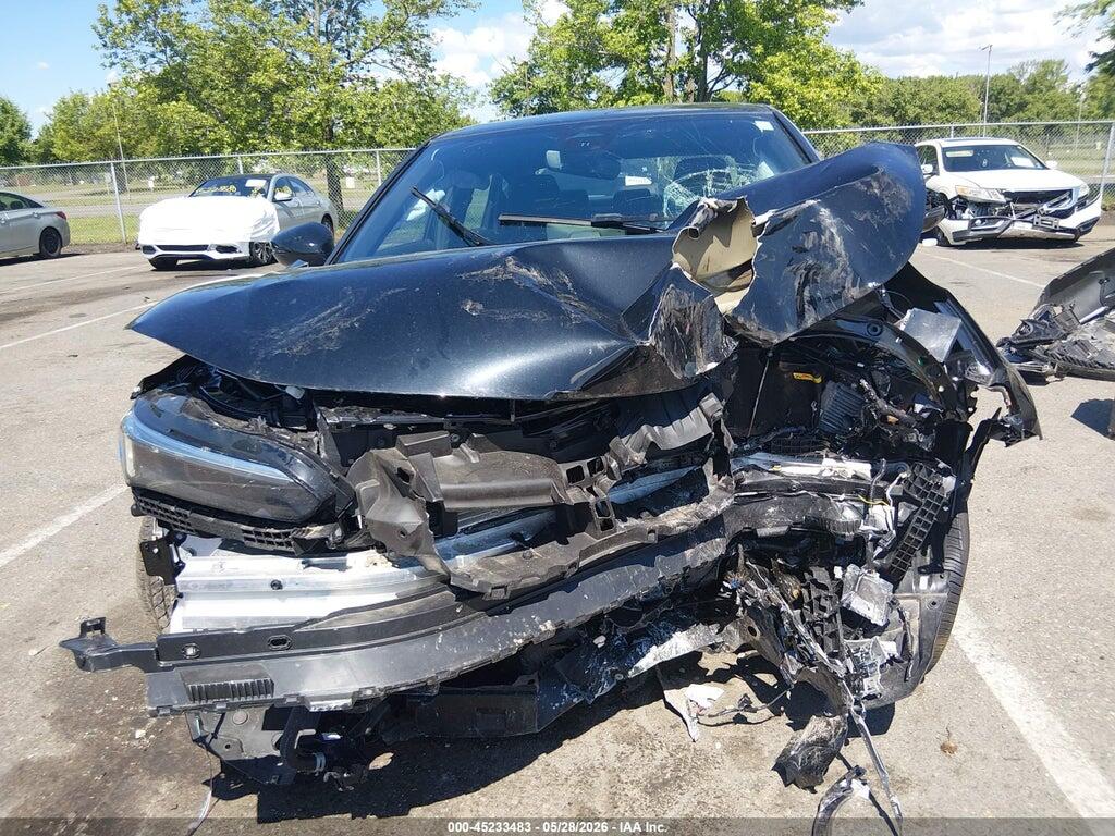 2HGFE4F87SH347566 2025 HONDA CIVIC HYBRID photo no. 6