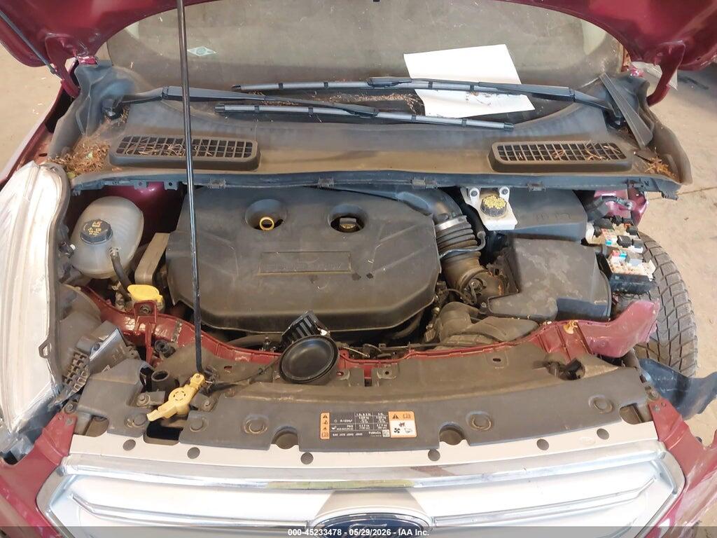 1FMCU9J95JUC33803 2018 FORD ESCAPE photo no. 10