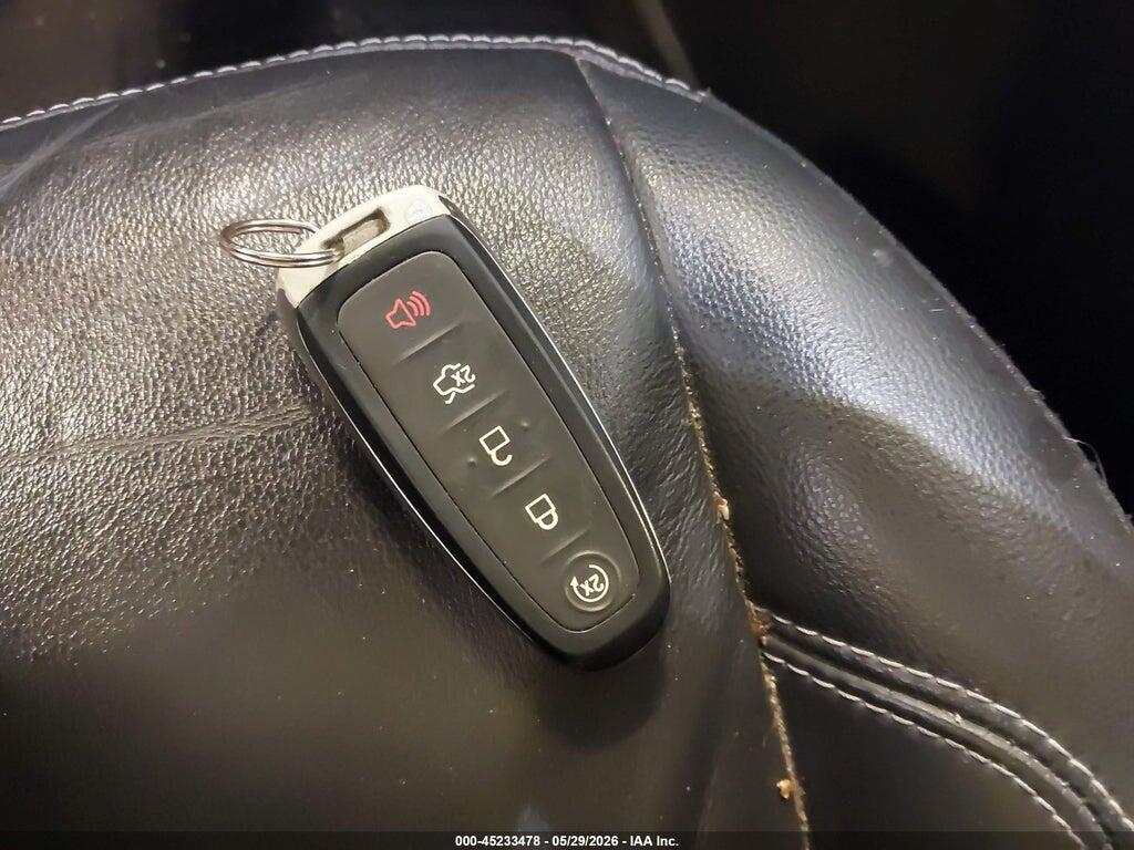 1FMCU9J95JUC33803 2018 FORD ESCAPE photo no. 11