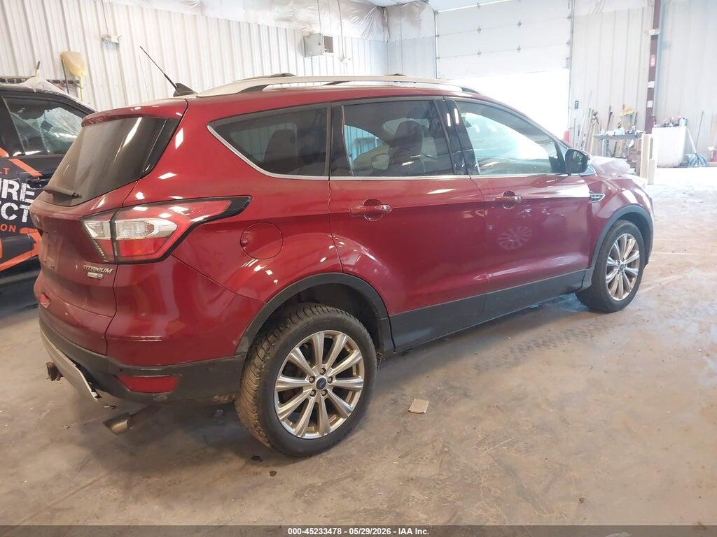 1FMCU9J95JUC33803 2018 FORD ESCAPE photo no. 4