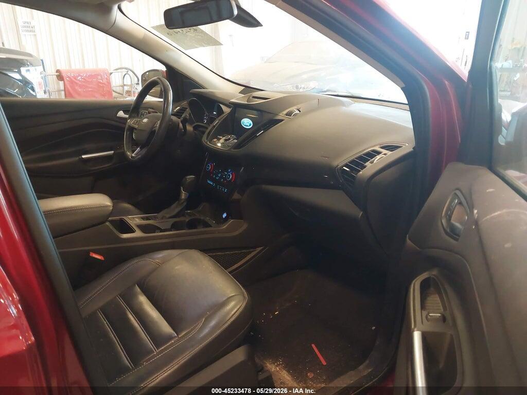 1FMCU9J95JUC33803 2018 FORD ESCAPE photo no. 5