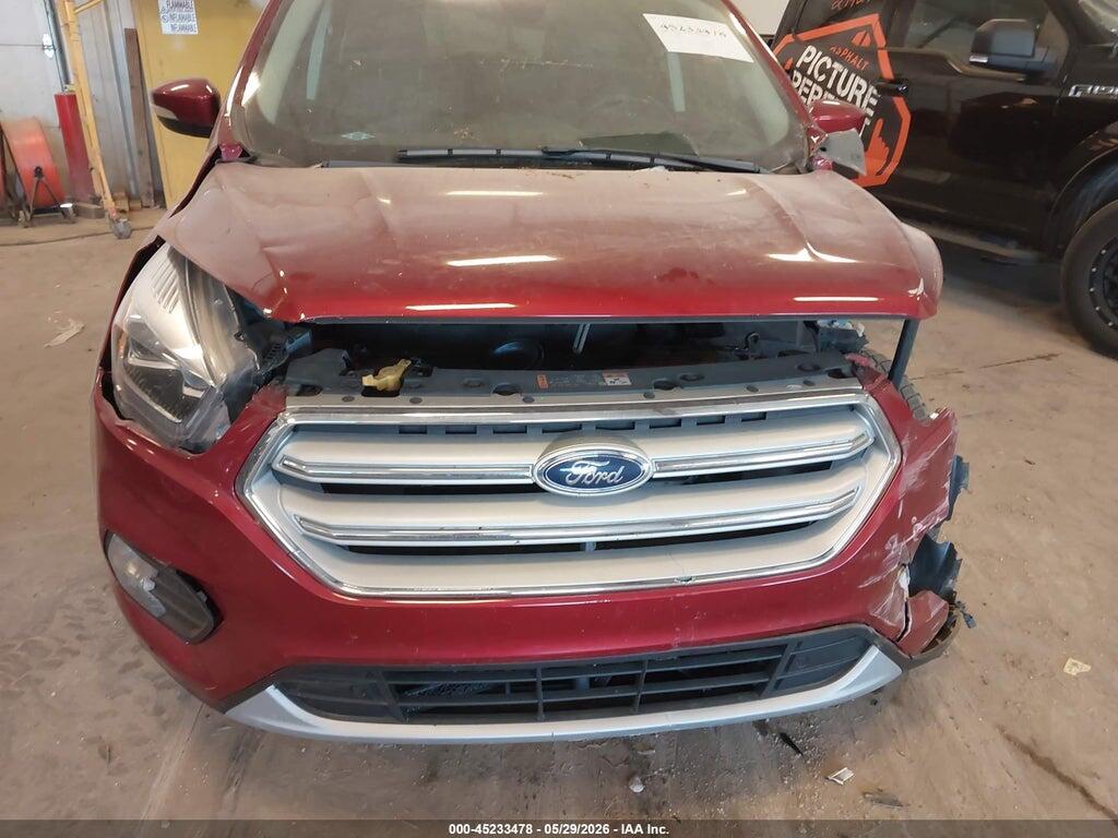 1FMCU9J95JUC33803 2018 FORD ESCAPE photo no. 6