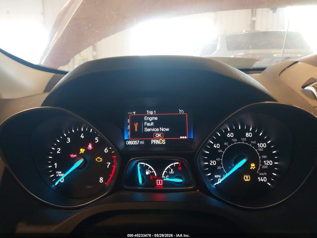 1FMCU9J95JUC33803 2018 FORD ESCAPE photo no. 7
