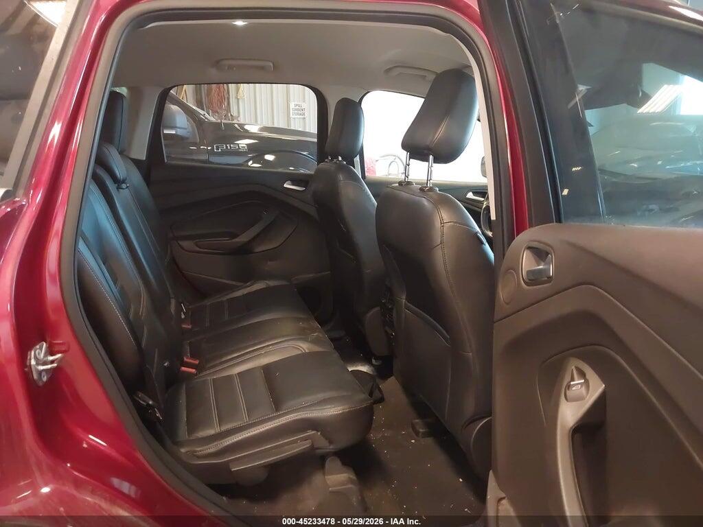1FMCU9J95JUC33803 2018 FORD ESCAPE photo no. 8