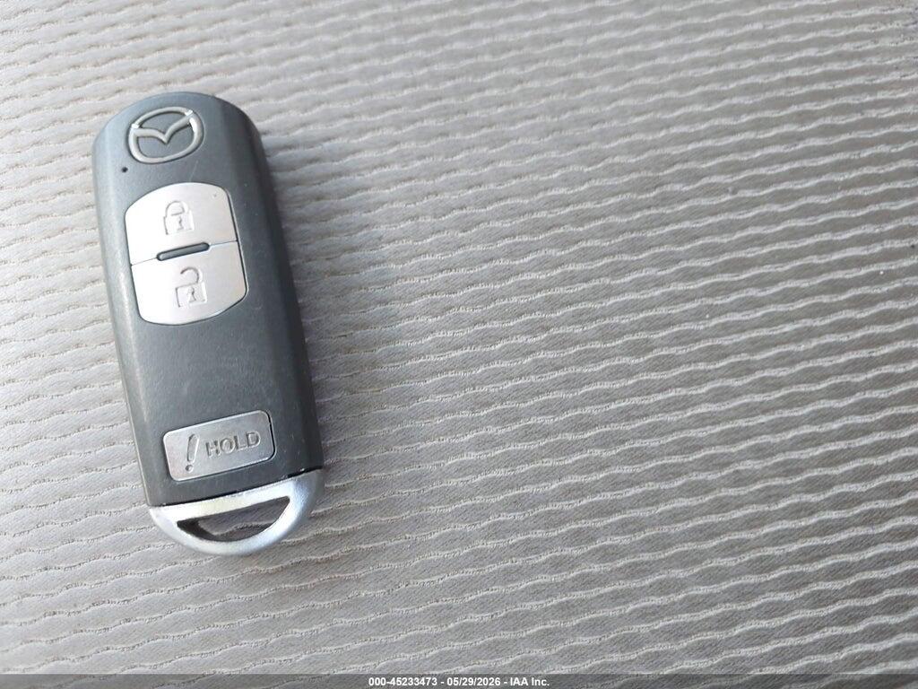 JM3KE2BE4E0371983 2014 MAZDA CX-5 photo no. 11