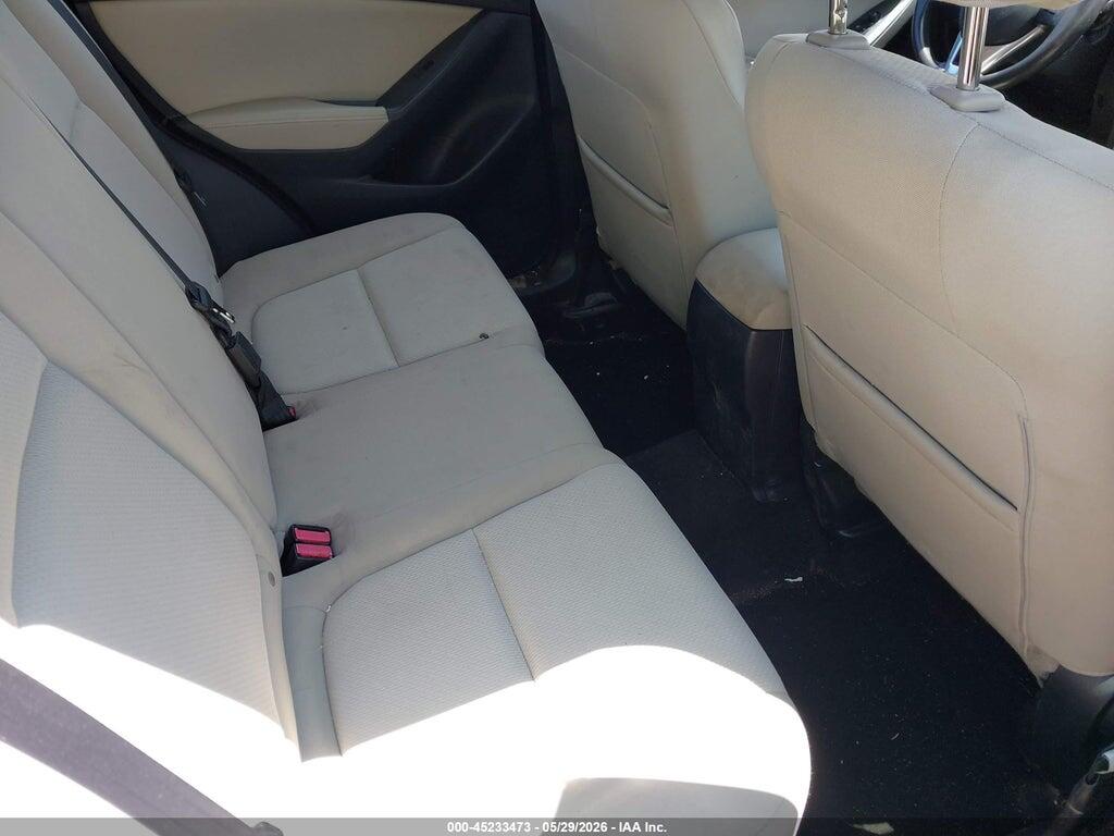 JM3KE2BE4E0371983 2014 MAZDA CX-5 photo no. 8