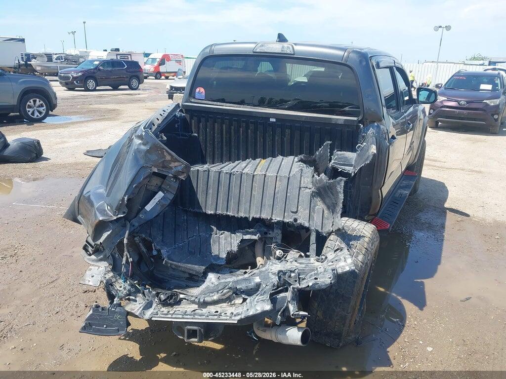 3TMAZ5CN9JM075471 2018 TOYOTA TACOMA photo no. 6