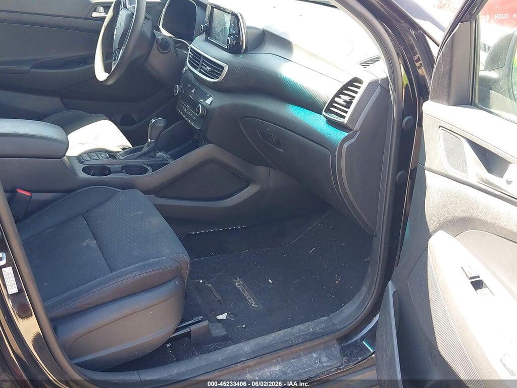 KM8J3CAL9LU135024 2020 HYUNDAI TUCSON photo no. 5