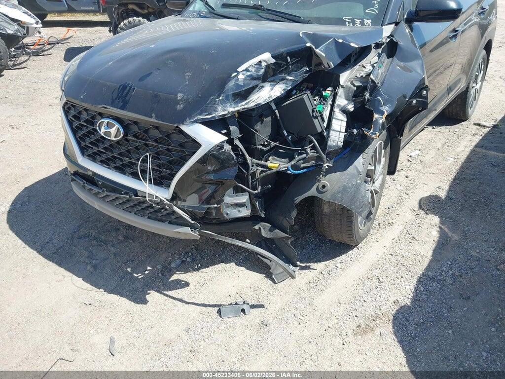 KM8J3CAL9LU135024 2020 HYUNDAI TUCSON photo no. 6