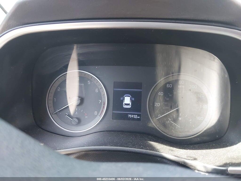 KM8J3CAL9LU135024 2020 HYUNDAI TUCSON photo no. 7