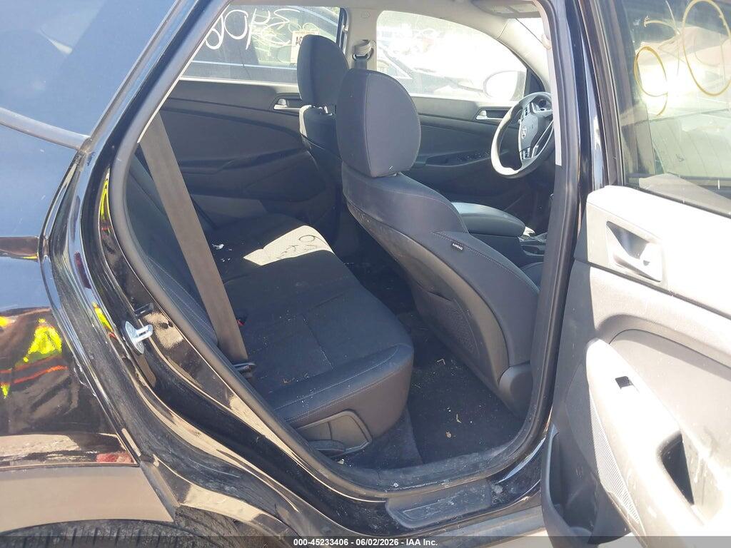 KM8J3CAL9LU135024 2020 HYUNDAI TUCSON photo no. 8