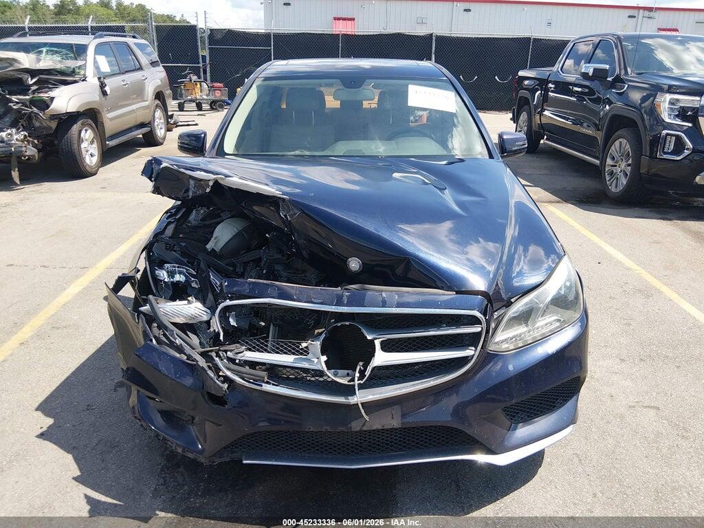 WDDHF5KB9EA815270 2014 MERCEDES-BENZ E 350 photo no. 12