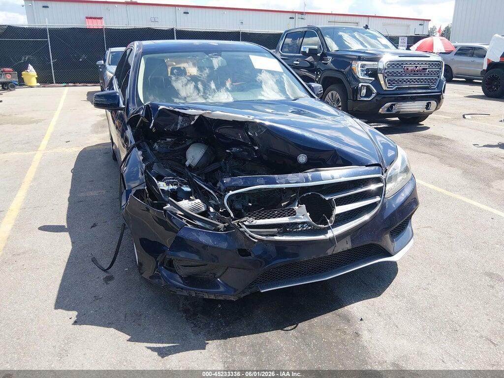 WDDHF5KB9EA815270 2014 MERCEDES-BENZ E 350 photo no. 6