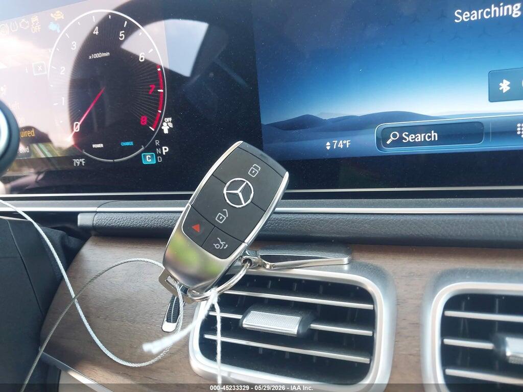 4JGFB4FB3RB119338 2024 MERCEDES-BENZ GLE 350 photo no. 11