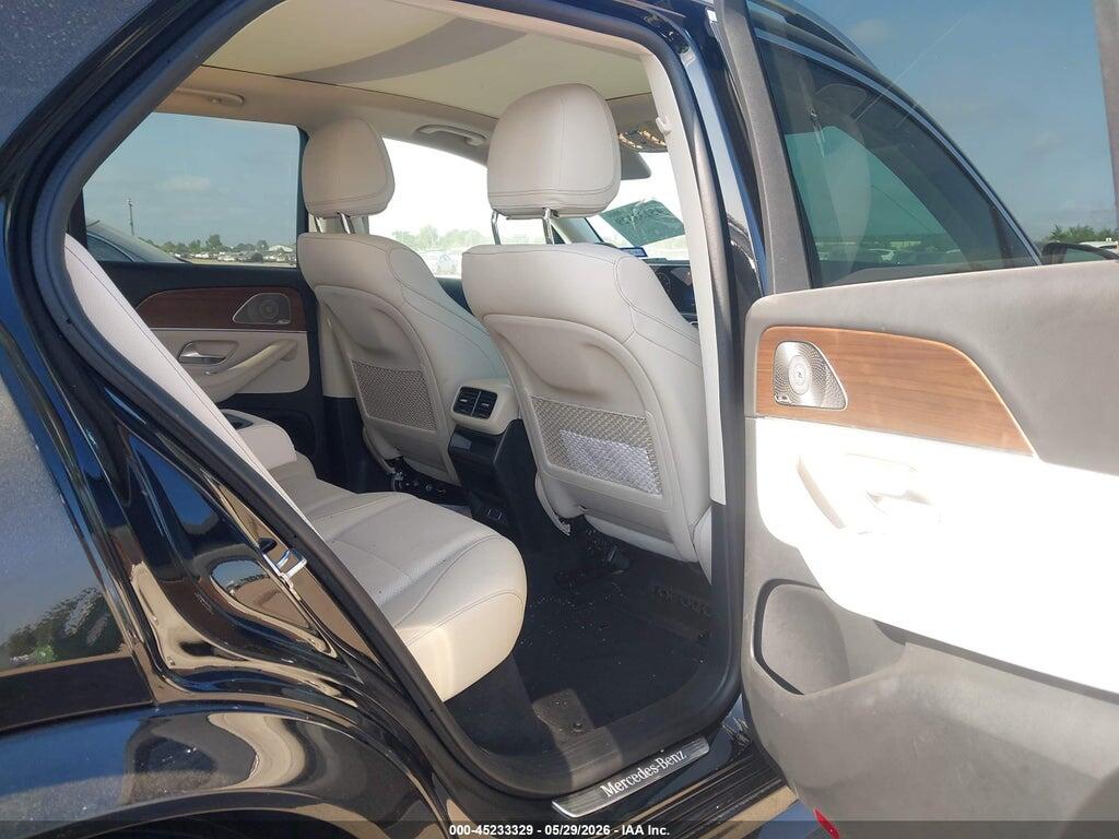 4JGFB4FB3RB119338 2024 MERCEDES-BENZ GLE 350 photo no. 8