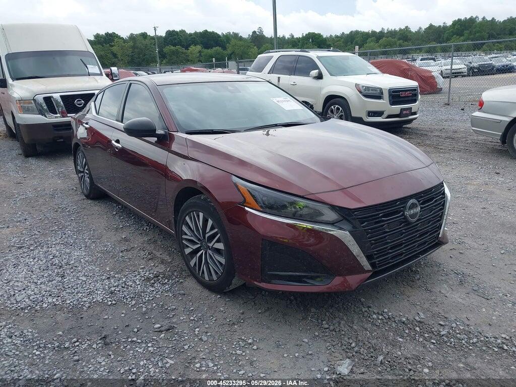 1N4BL4DV2RN318091 2024 NISSAN ALTIMA photo no. 1