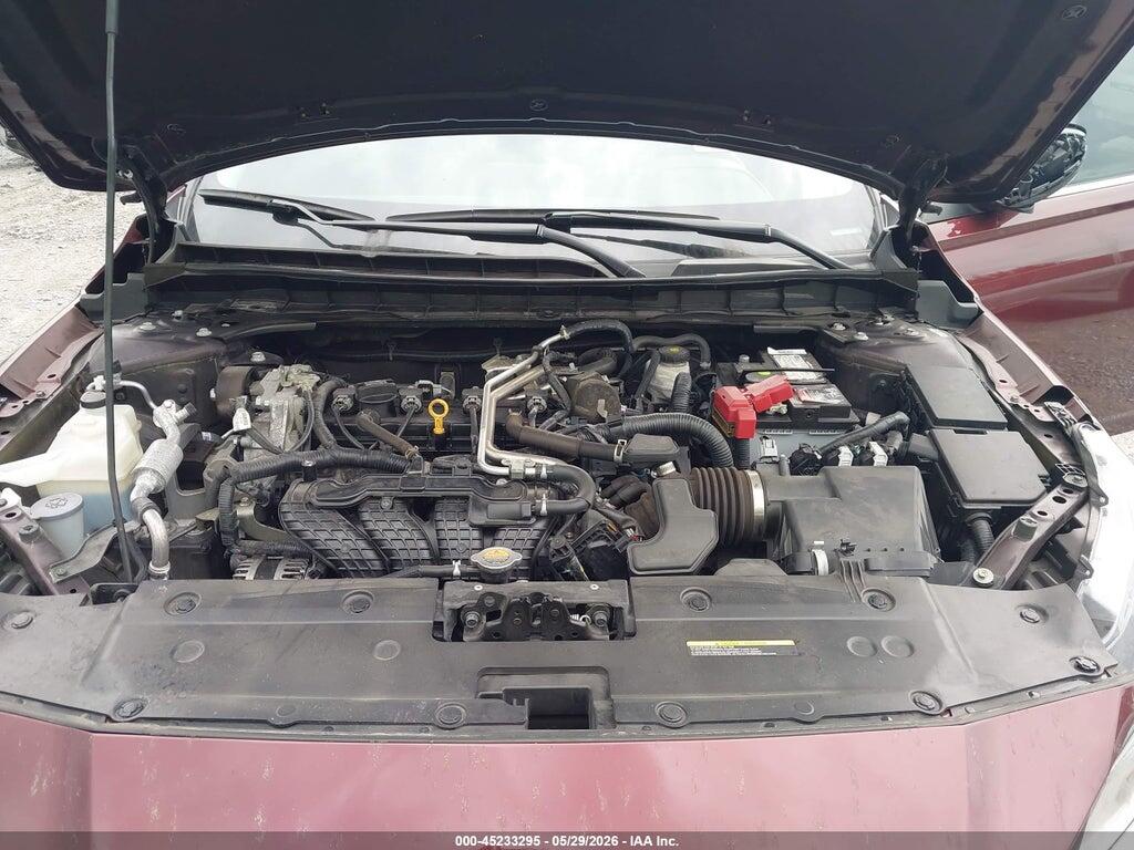 1N4BL4DV2RN318091 2024 NISSAN ALTIMA photo no. 10