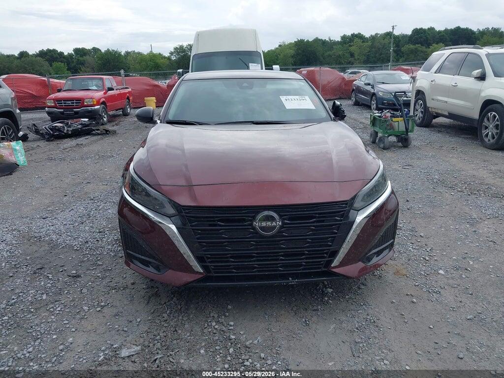 1N4BL4DV2RN318091 2024 NISSAN ALTIMA photo no. 11