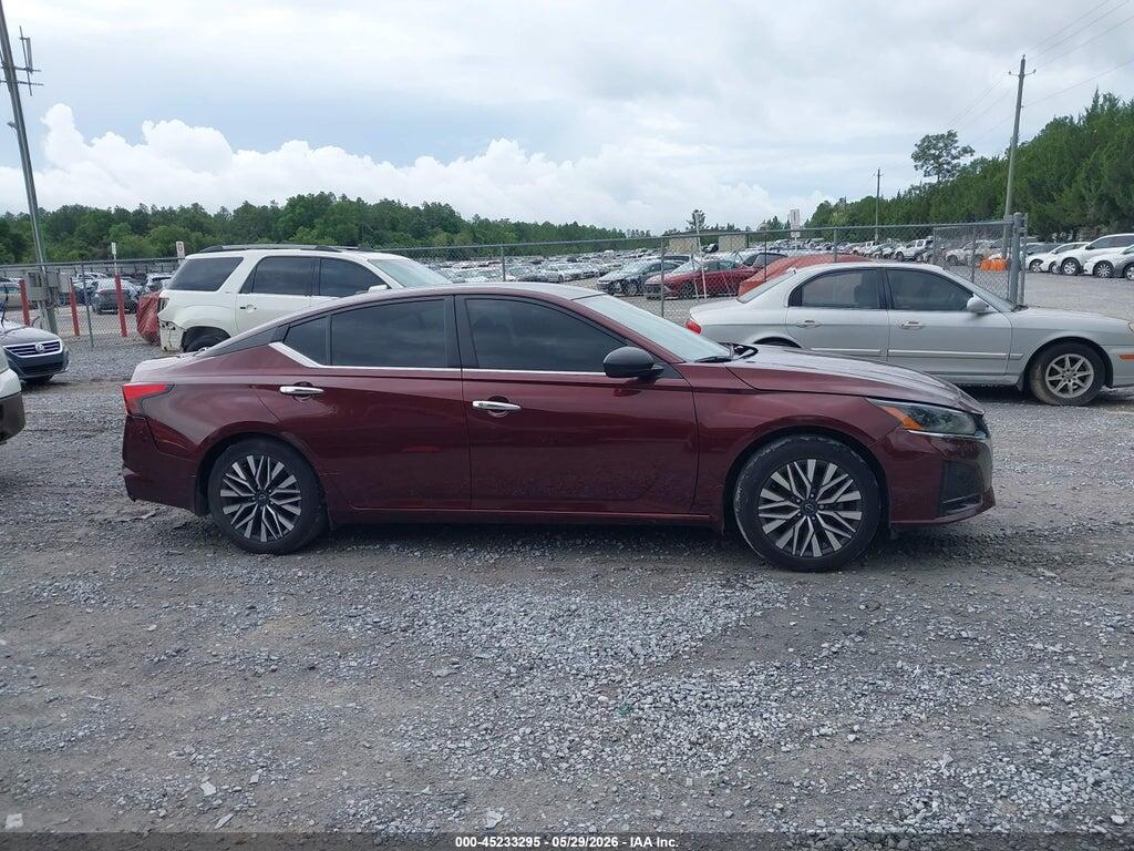 1N4BL4DV2RN318091 2024 NISSAN ALTIMA photo no. 12