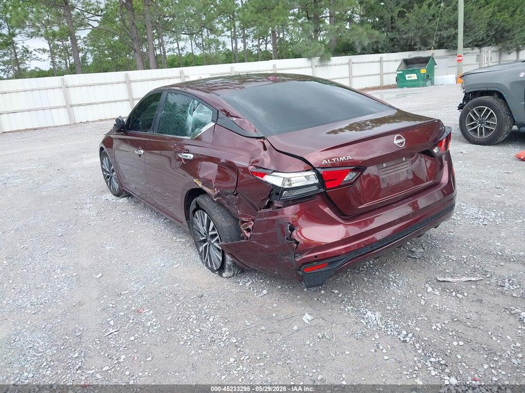 1N4BL4DV2RN318091 2024 NISSAN ALTIMA photo no. 3