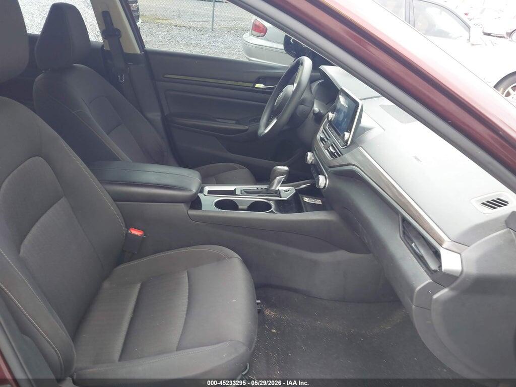 1N4BL4DV2RN318091 2024 NISSAN ALTIMA photo no. 5