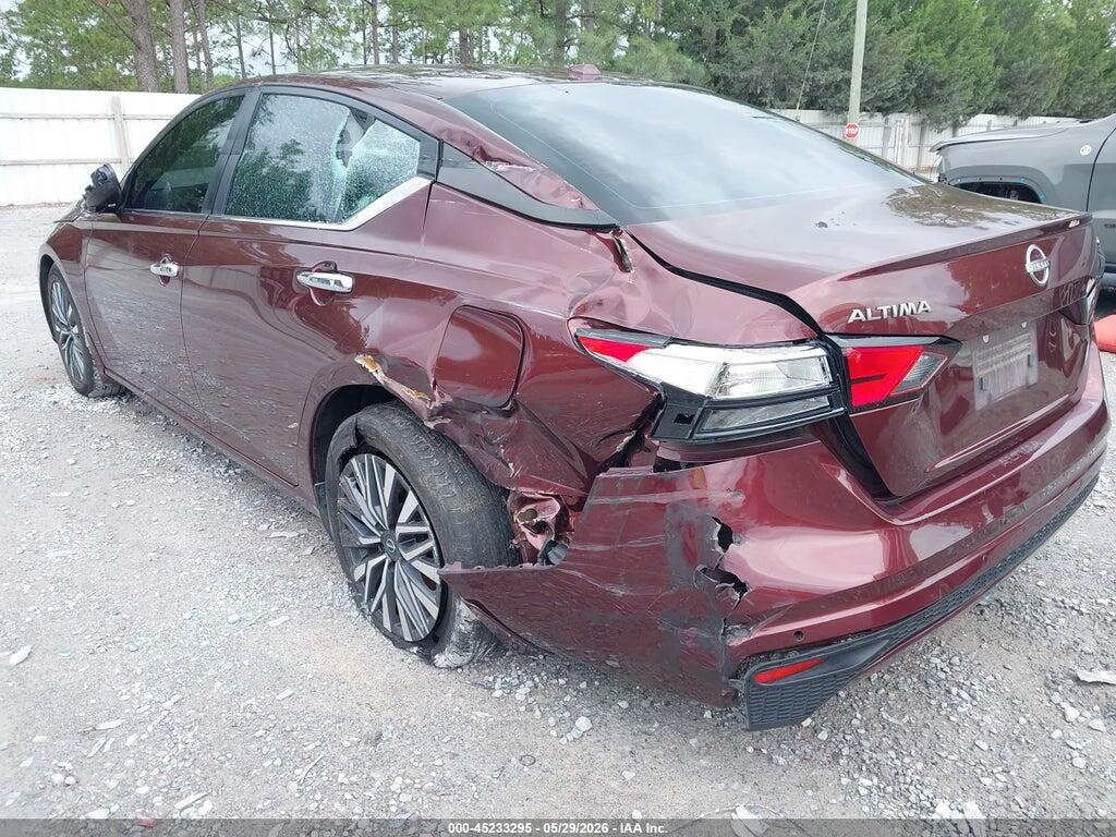 1N4BL4DV2RN318091 2024 NISSAN ALTIMA photo no. 6