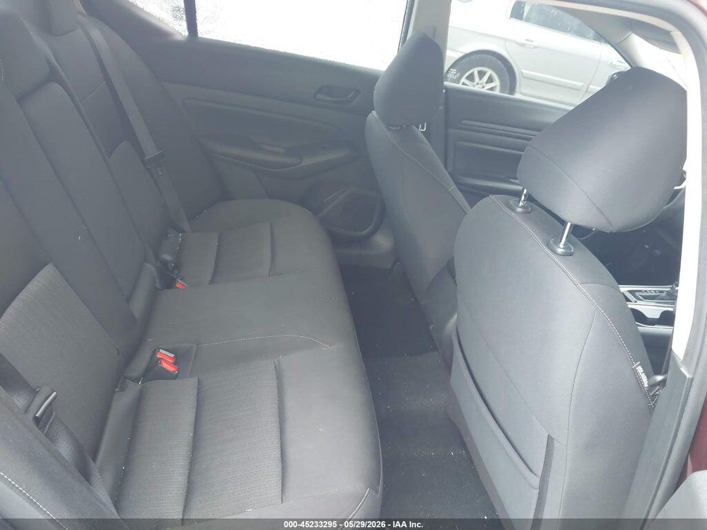 1N4BL4DV2RN318091 2024 NISSAN ALTIMA photo no. 8