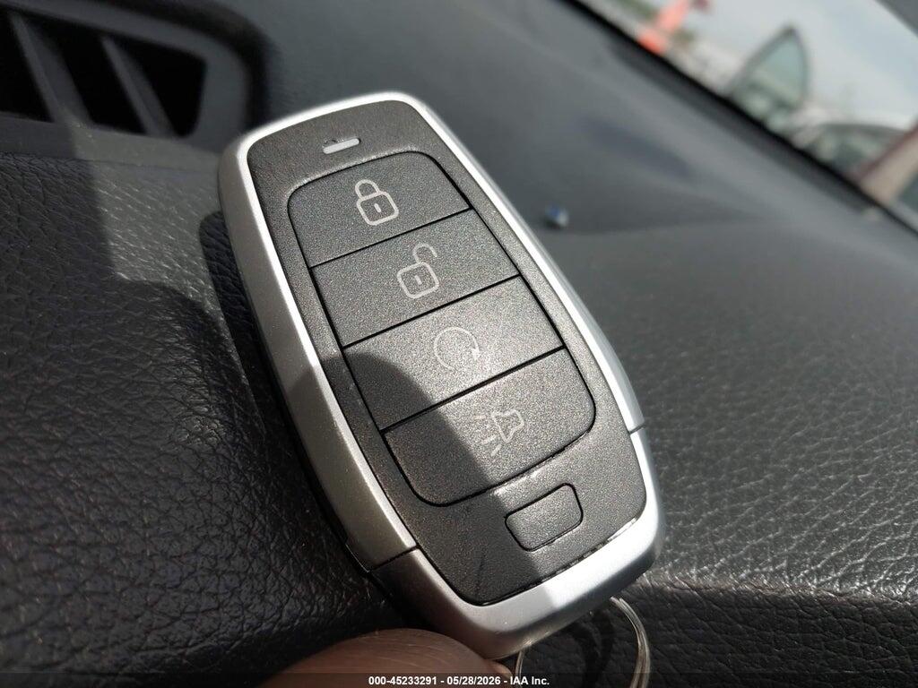 KNMAT2MV8HP543743 2017 NISSAN ROGUE photo no. 11