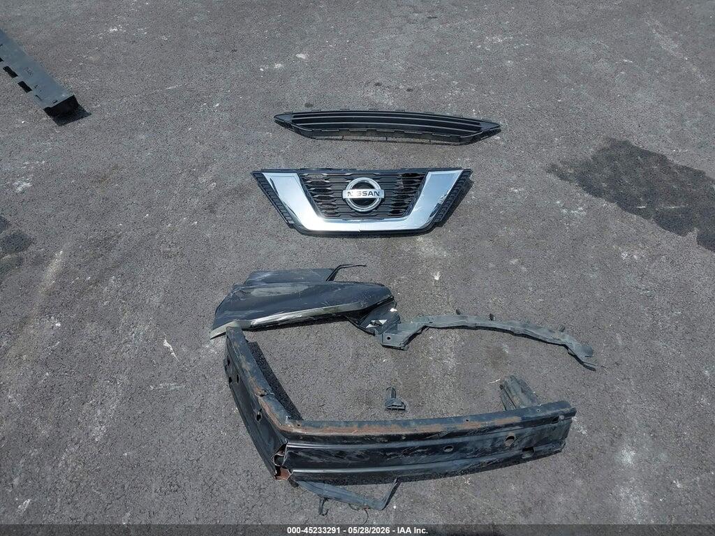 KNMAT2MV8HP543743 2017 NISSAN ROGUE photo no. 12