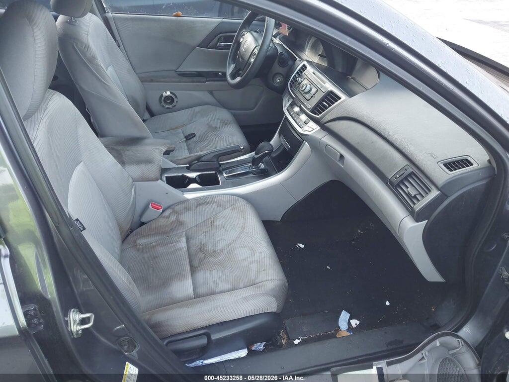 1HGCR2F36EA213439 2014 HONDA ACCORD photo no. 5